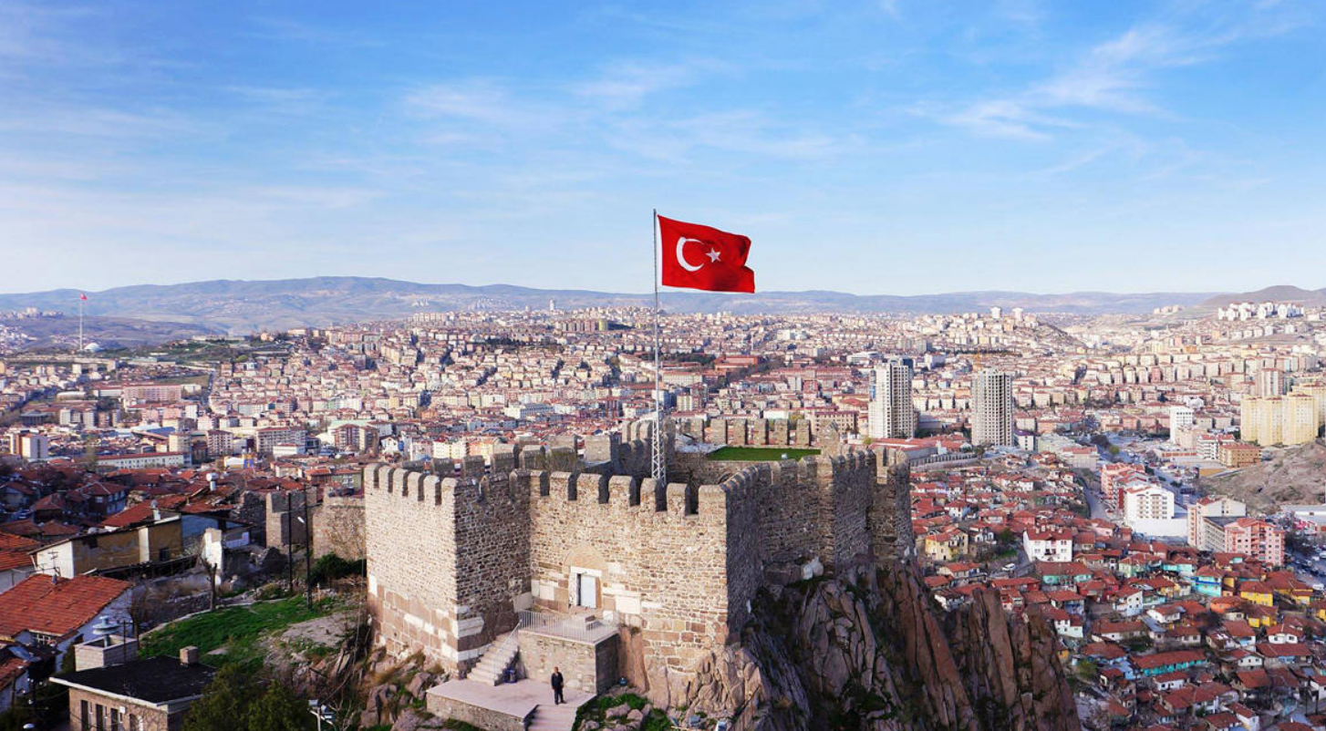 Ankara'nın En Ucuz 5 Ilçesi Belli Oldu İşte Listede Yer Alanlar (2)