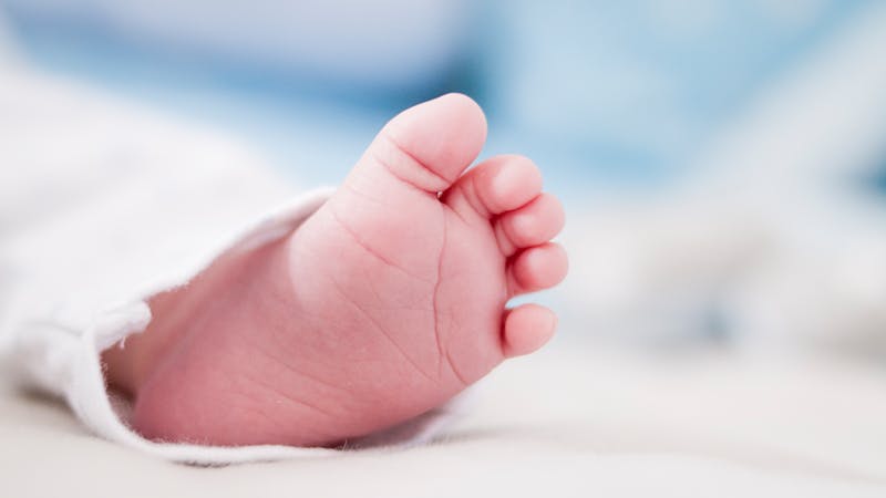 Bakanlık Olaya El Koyuyor, İnternetten Bebek Satışına Ilişkin Açıklama 2