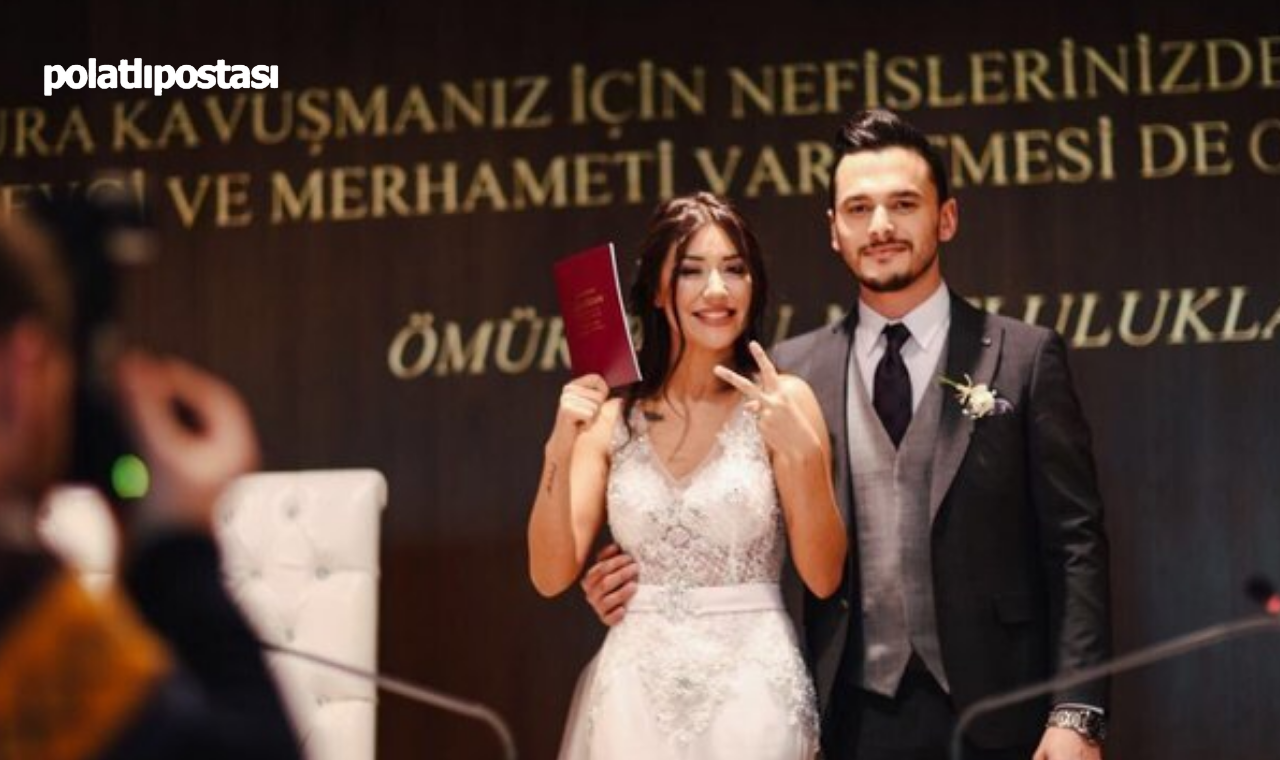 Banu Parlak Eski Kocası Kim Banu Parlak'ın Eski Eşi Okan Öztürk Kimdir Ne Iş Yapıyor (1)