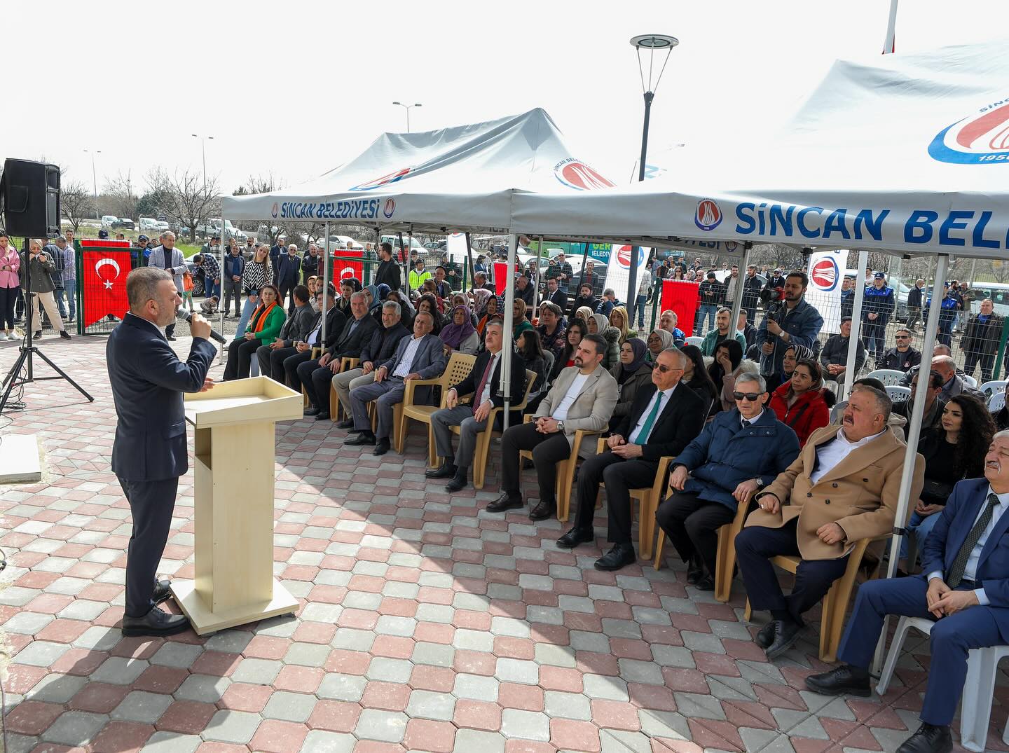 Başkan Ercan’dan Çiftçilere Tam Destek Yenihisar Mahallesi Muharlık Ve Köy Konağı Açıldı (3)