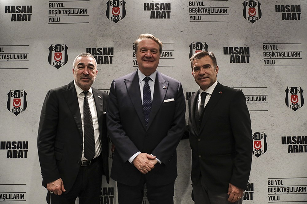 Beşiktaş, Transferde Gurbetçilere Yönelecek 2
