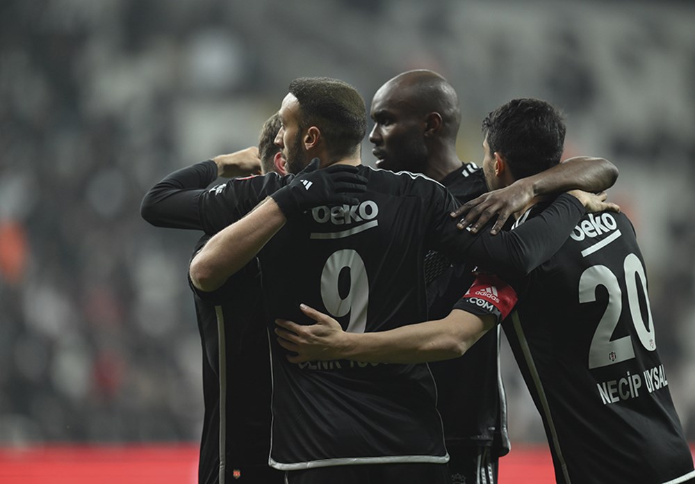 Beşiktaş, Transferde Gurbetçilere Yönelecek 5