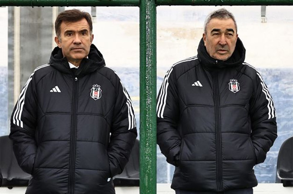 Beşiktaş, Yeni Sezonun Ilk Transferini İstanbul’dan Yapacak 3