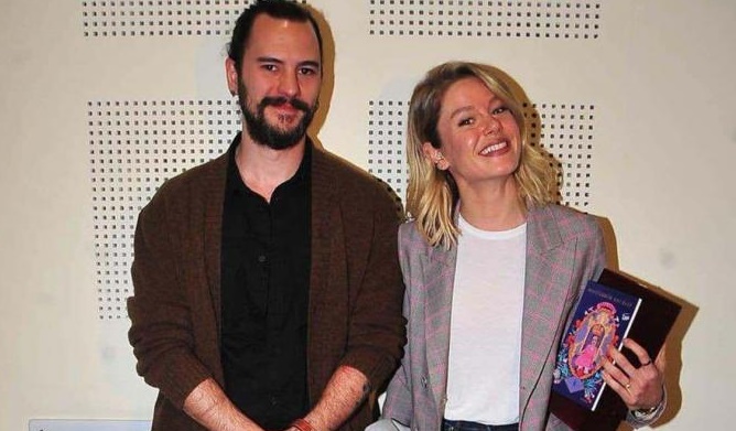 Burcu Biricik Emre Yetkin