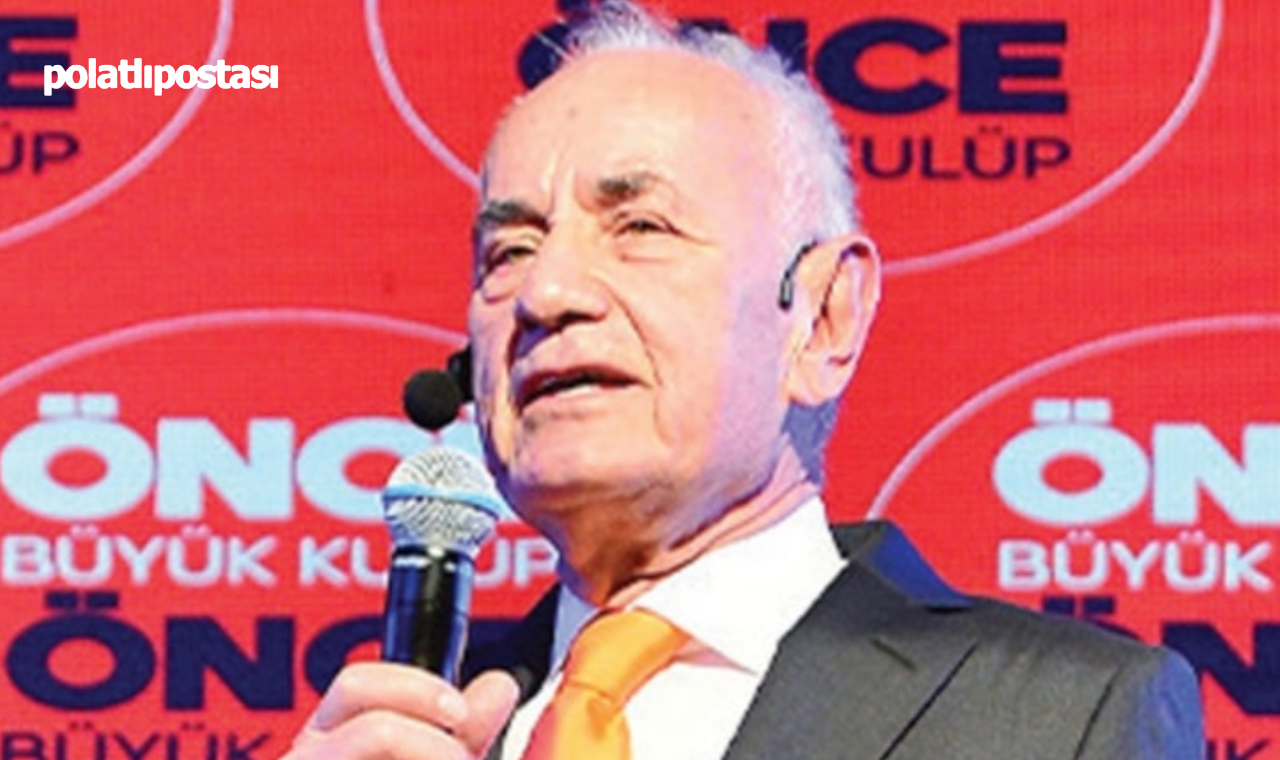 Büyük Kulüp'ün Yeni Başkanı Talat Yılmaz Kimdir Kaç Yaşında Nereli (1)