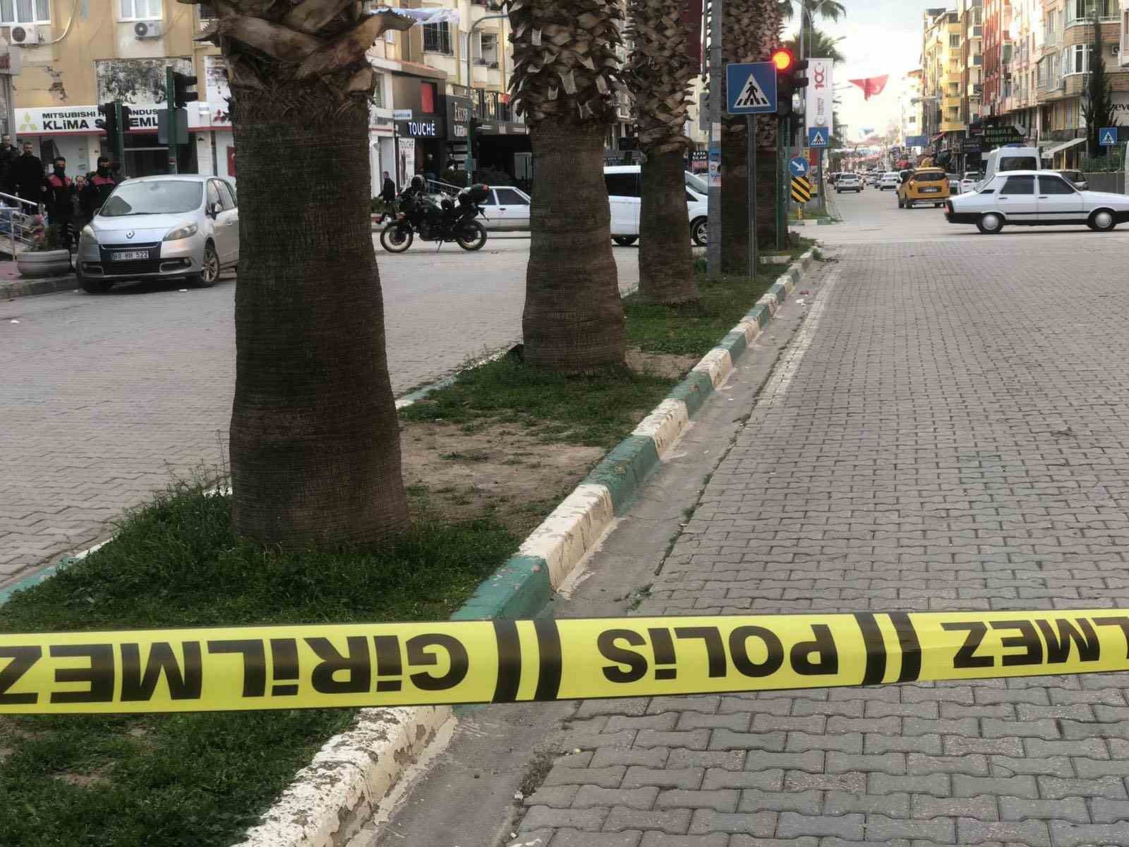 Çevredekiler Anında Ihbar Etti! Güvenlik Güçlerini Alarma Geçiren Olay 2