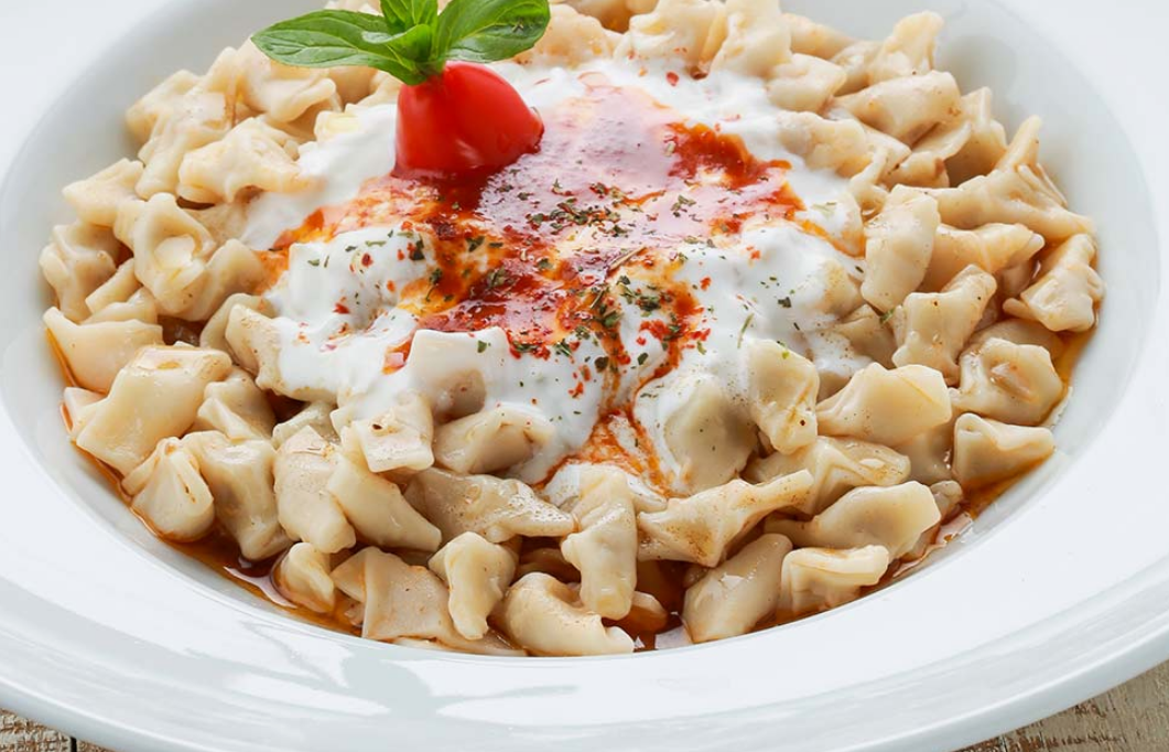 Dünyanın En İyi 100 Yemeği Listesine 8 Türk Yemeği Girdi! İşte Sıralamaları.. (1)