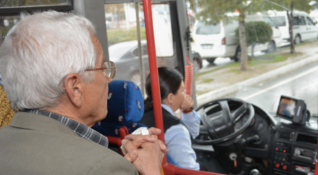 Emekliler Için 7 Destek Meclis'e Girecek! Başvuranlar Artık Ödemeyecek (3)