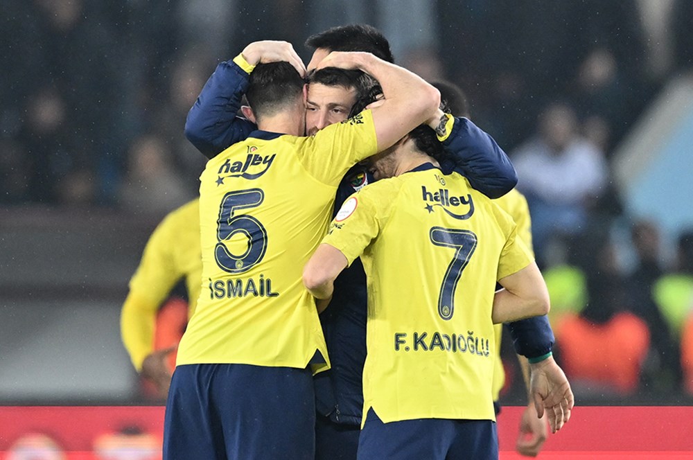 Fenerbahçe, Avrupa'nın Hangi Liglerinde Oynayabilir, İşte O 2 Ihtimal… 7