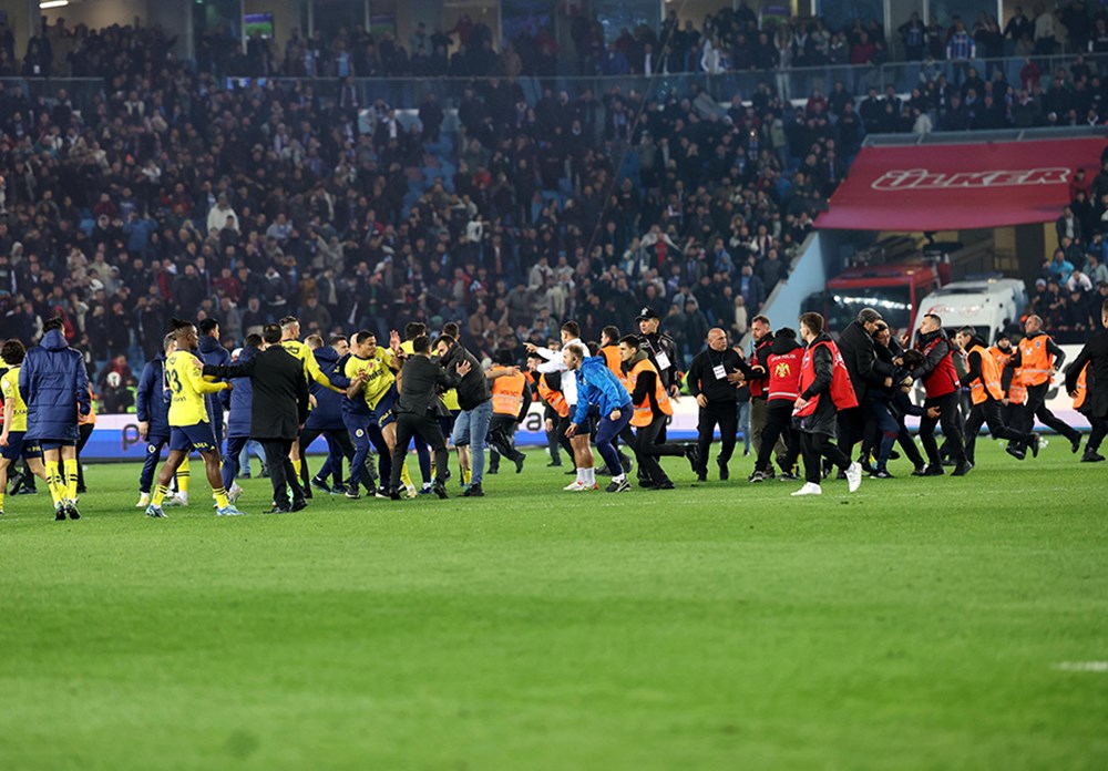 Fenerbahçe Süper Lig'den Çekilirse Ne Olacak 5