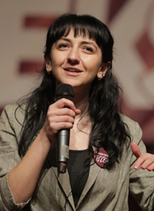 Fidan Ataselim 1