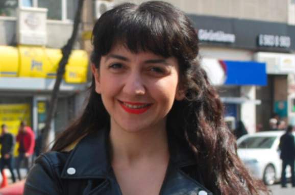 Fidan Ataselim