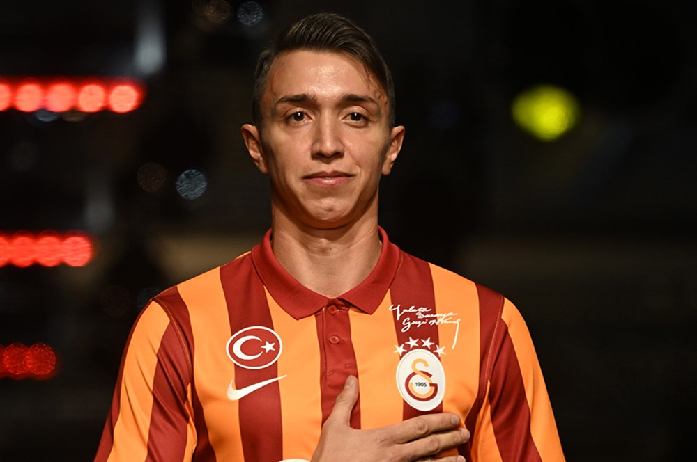 Galatasaray'ın Kaptanı Muslera, Yeni Sözleşme Imzalamaya Hazırlanıyor 2