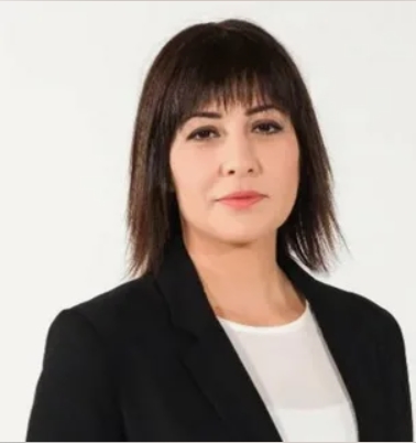 Gazeteci Özlem Akarsu Çelik Kimdir Kaç Yaşında Özlem Akarsu Çelik Evli Mi Eşi Kim (1)