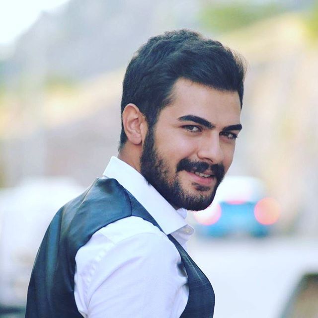 Gökberk Yıldırım