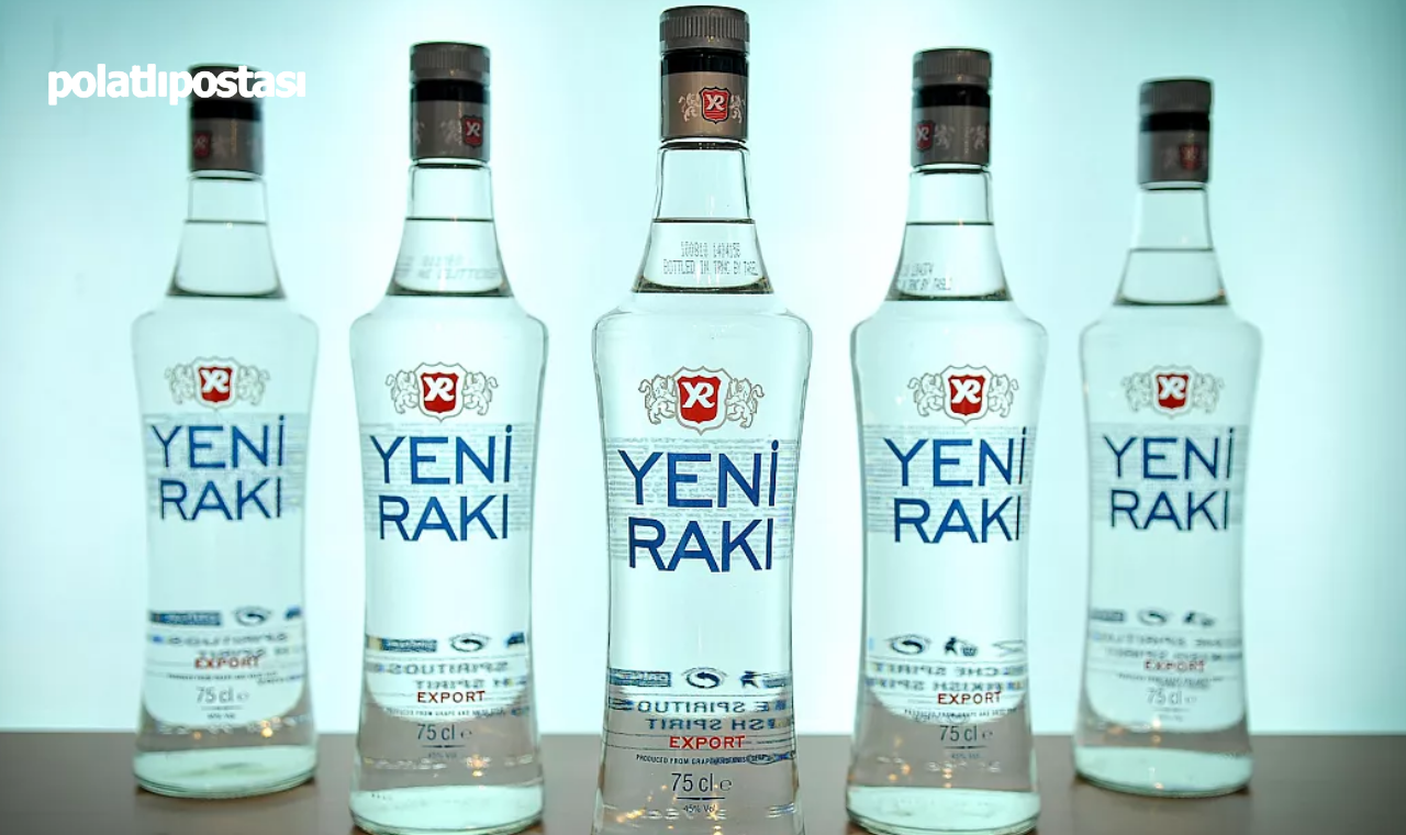 Güncel Duty Free Shop Rakı Fiyatları