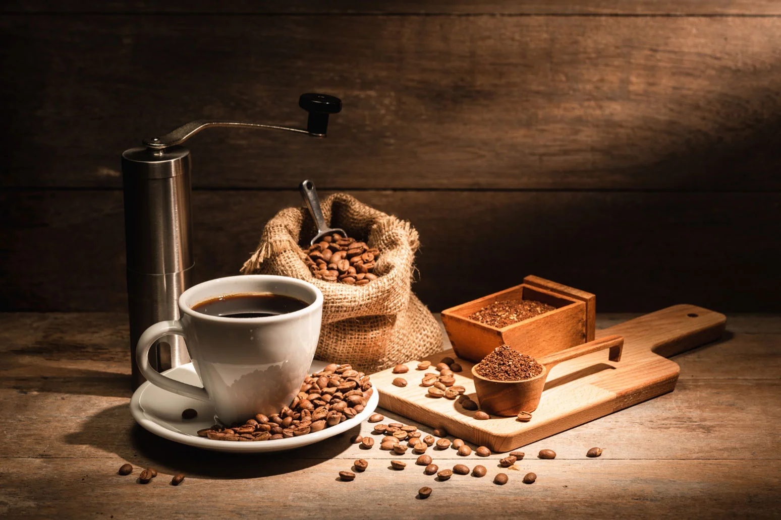Her Gün Kahve Içenler Için Güzel Haber, Bakın Ne Işe Yarıyor… 3