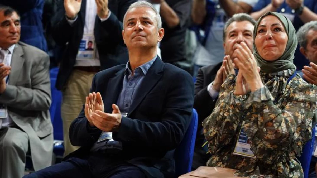 İsmai̇l Kartal