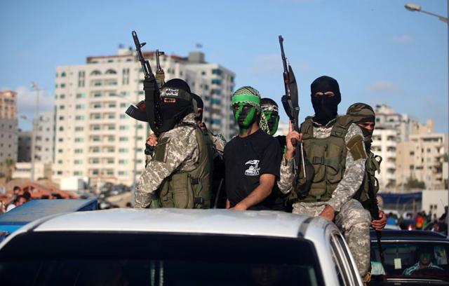 İsrail Hamas Müzakerelerinde Flaş Gelişme! Abd’nin Baskıları… 4