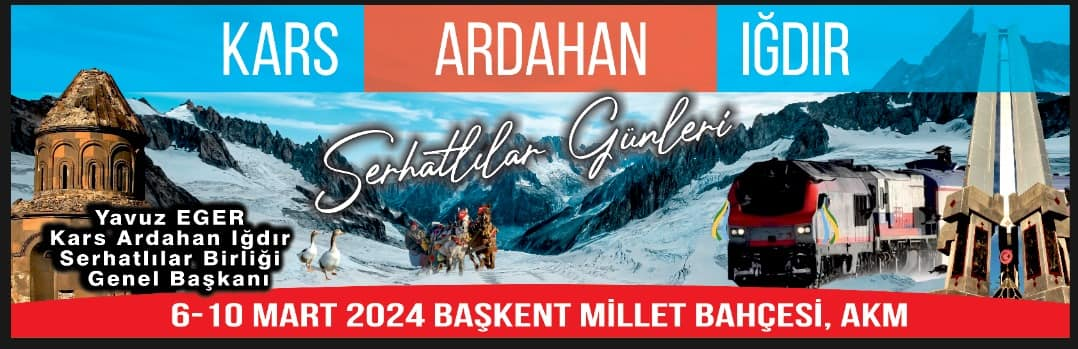 Kars Ardahan