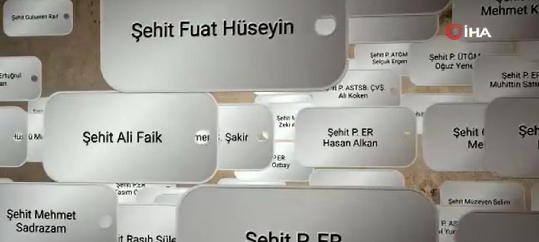 Kibris Türk Şehi̇t (1)