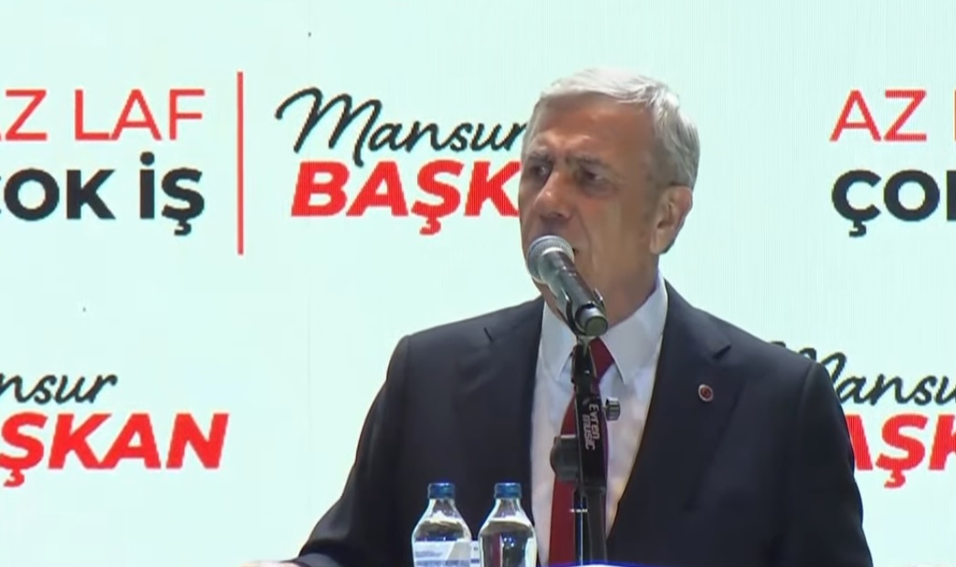 Mansur Yavas Tanitim 8