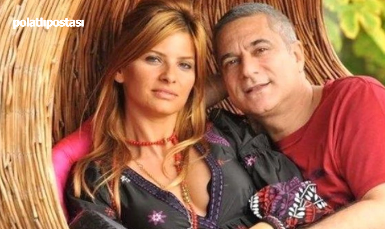 Mehmet Ali Erbil'in Eski Eşi Tuğba Coşkun Ile Fikret Orman Evlendi Mi Tuğba Coşkun Kimdir Kaç Yaşında (1)