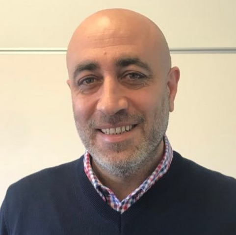 Mehmet Yeşilkaya