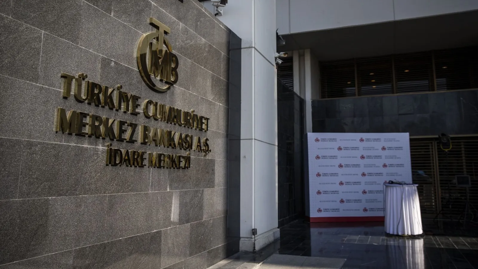 Merkez Bankası Yeni Adımlarını Açıkladı! İhtiyaç Kredisindeki Büyüme Sınırı Indirildi 1