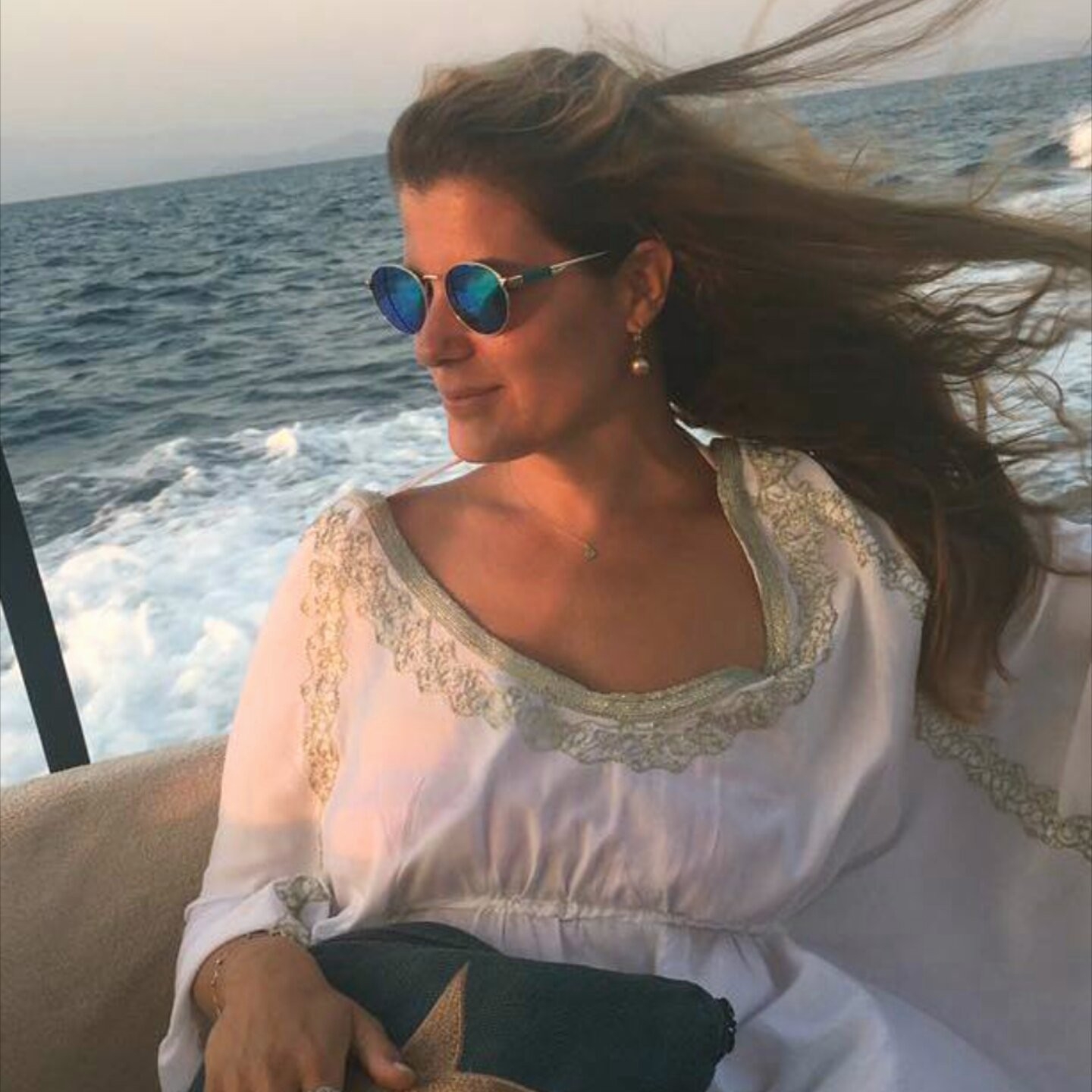 Nebi Hatipoğlu Eşi Nazlı Hotiç Hatipoğlu Kimdir Nazlı Hatipoğlu Kaç Yaşında Ne Iş Yapıyor