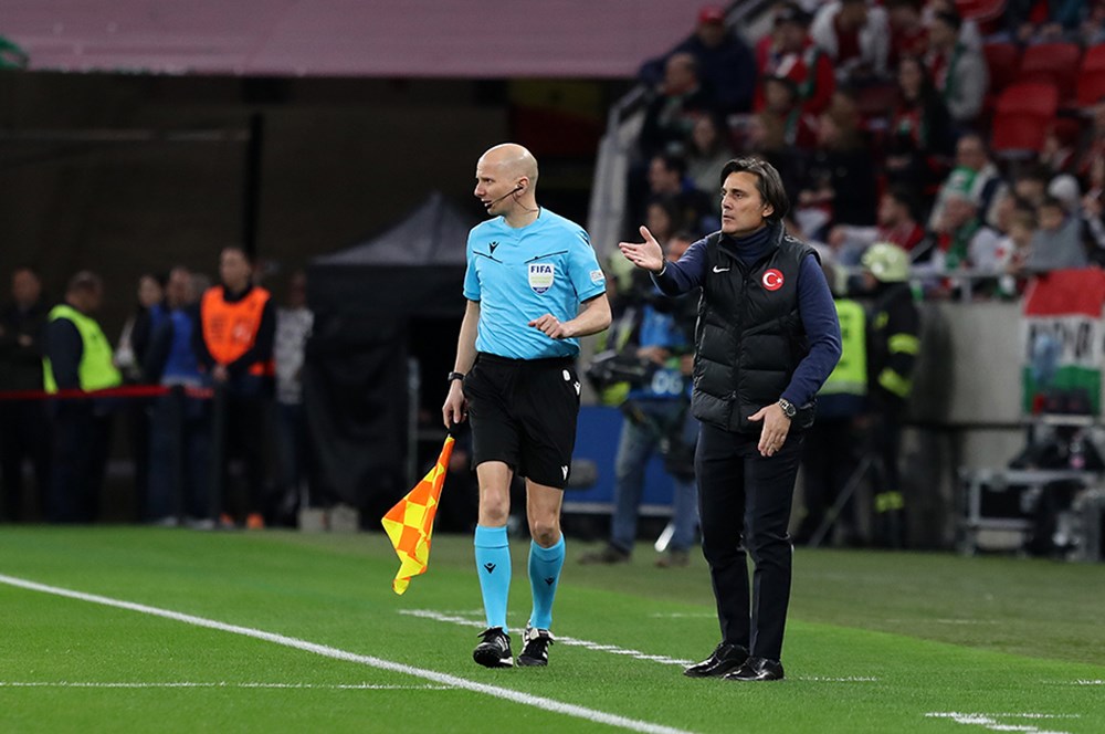 Nihat Kahveci, Maçtan Sonra Montella'ya Isyan Etti!