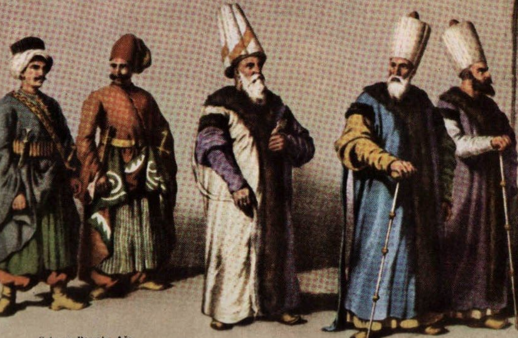 Osmanlı Keyhüda (2)