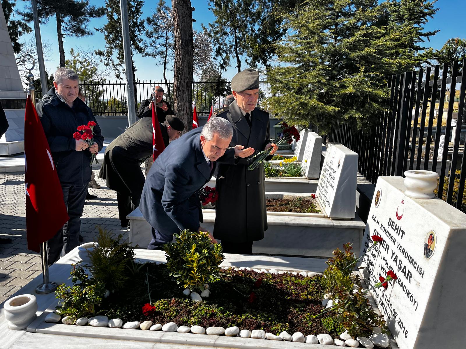 Polatlı’da Çanakkale Zaferi’nin 109. Yılı Kutlandı (5)