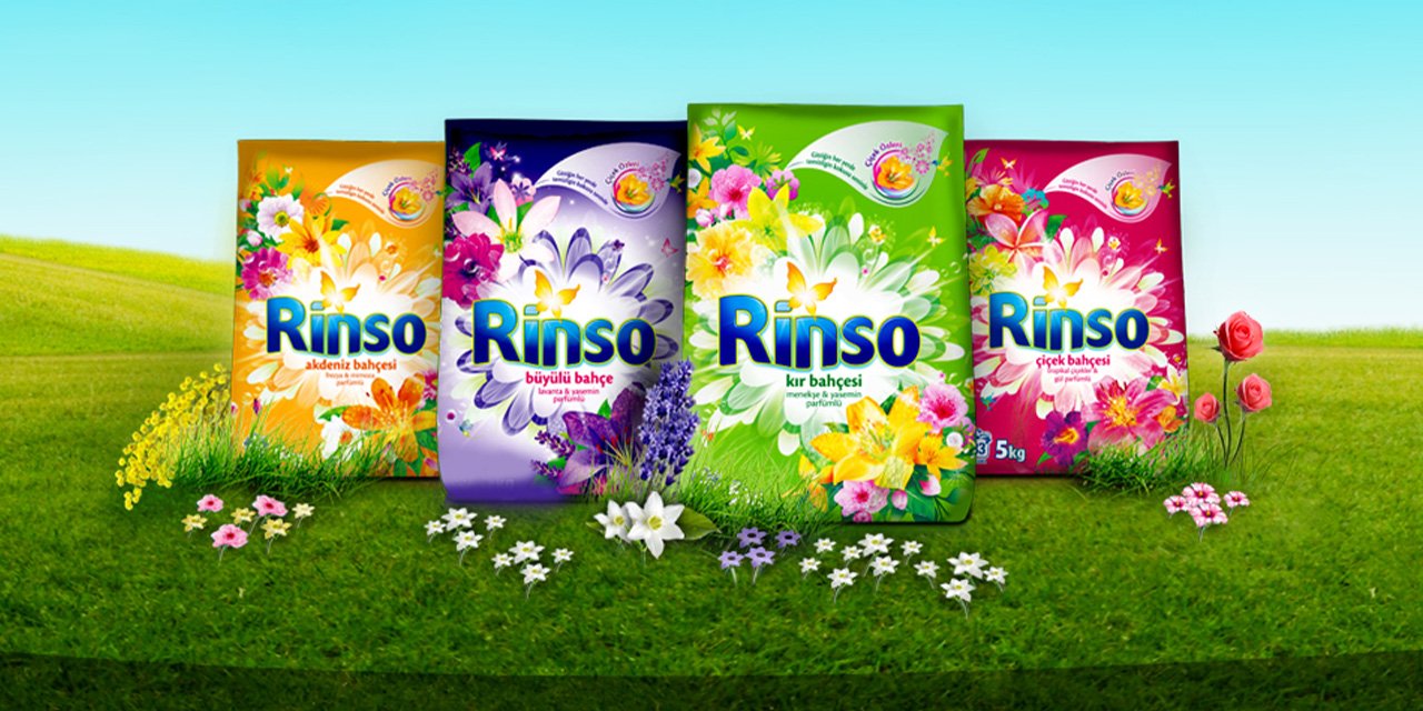 Rinso