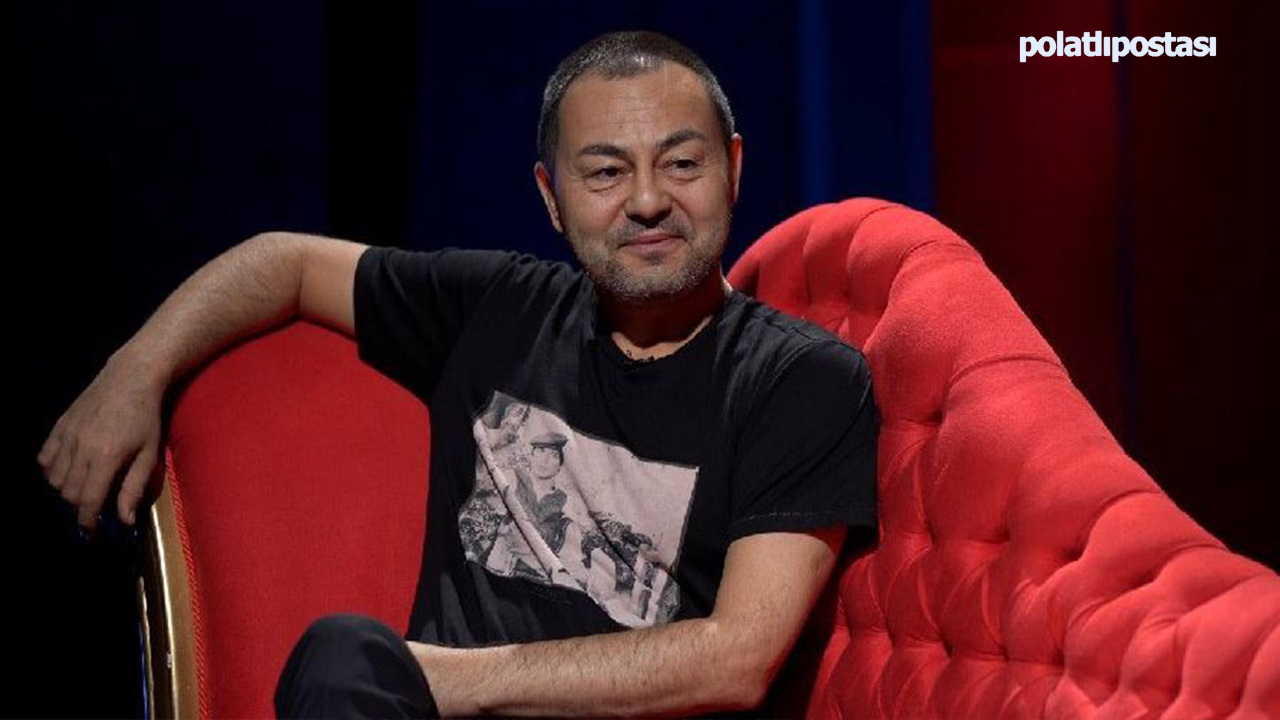 Serdar Ortaç Ne Kadar Para Kaybetti Serdar Ortaç Parayı Nerede Kaybetti (1)