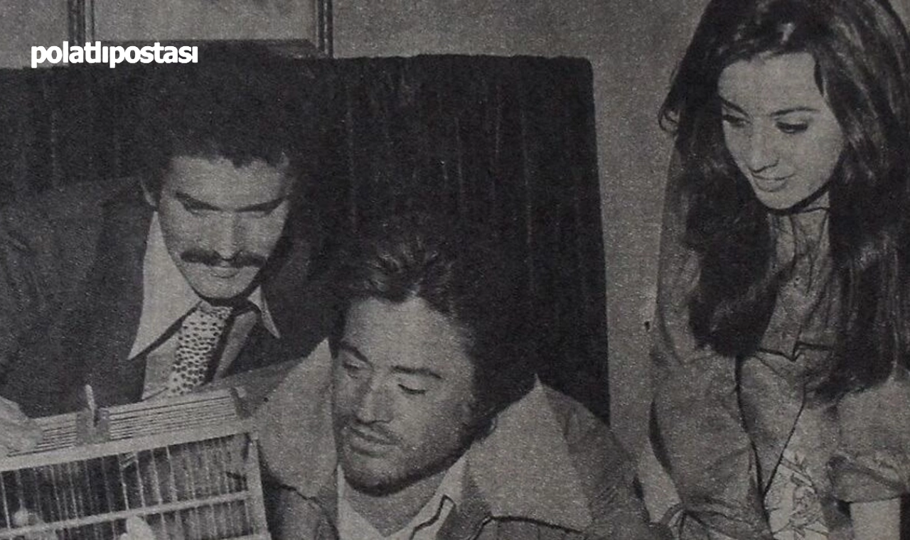 Sinema Sanatçısı Ahmet Cambazoğlu Kimdir Kaç Yaşında Ahmet Cambazoğlu'nun Oynadığı Filmler (1)