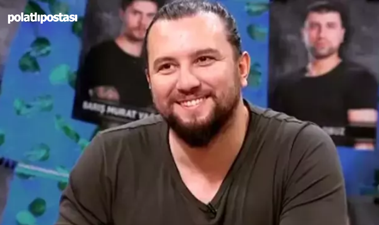 Survivor Ekstra 2024 Yorumcusu İhsan Tarkan Kimdir Eşi İhsan Tarkan Kaç Yaşında, Ne Zaman Yarıştı (1)