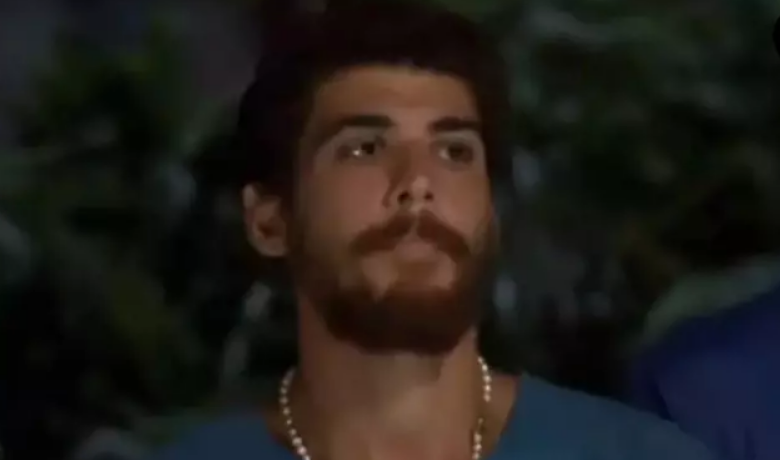 Survivor’da Poyraz'ın Hırsızlık Olayına Sahra'dan Çarpıcı Iddia! (2)