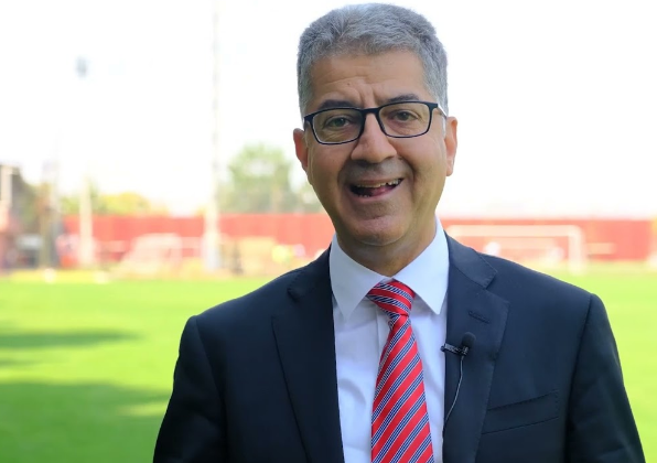 Talip Çankırı