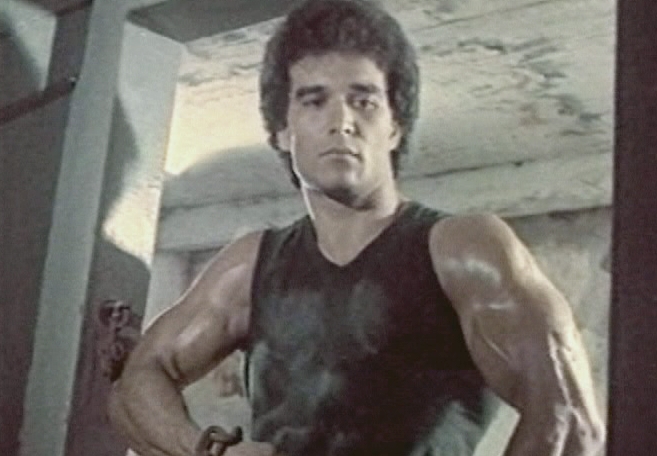 Türk Rambo Serdar Kebapçılar hayatını kaybetti | Türk Rambo kimdir