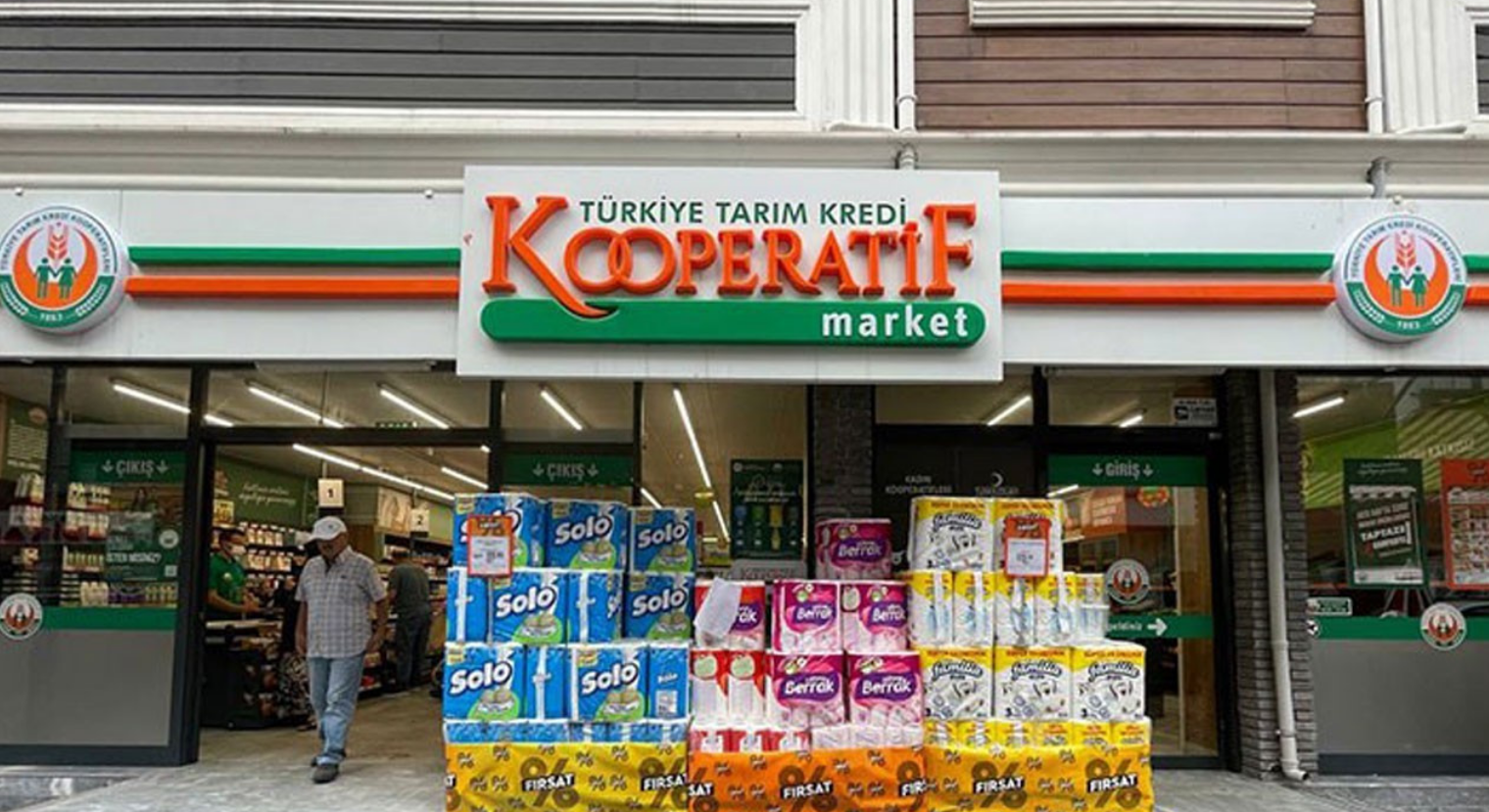 Zamsız 41 Gün! O Market Ramazan Ayına Özel Müthiş Kampanyasını Duyurdu (1)