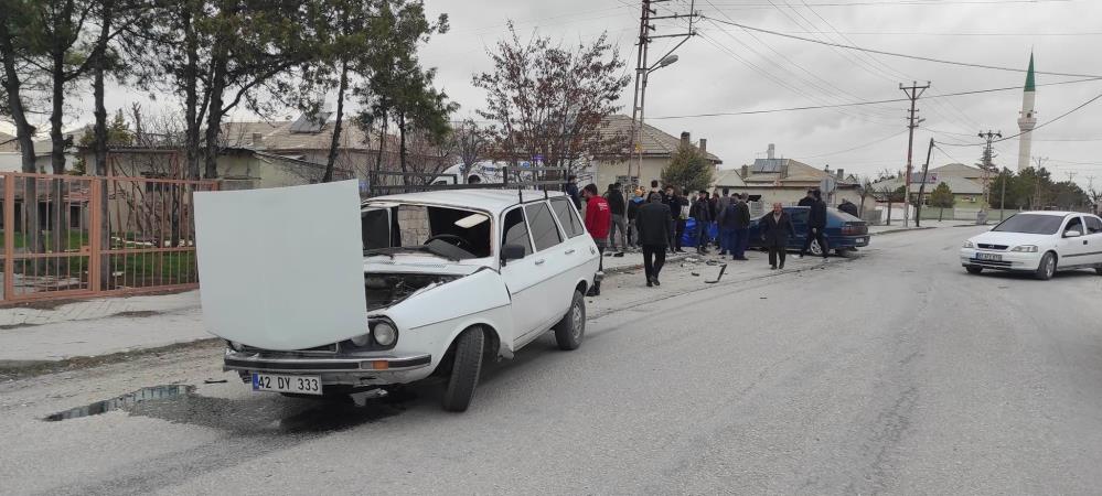 Zincirleme Kazanın Bilançosu Ağır Oldu 1