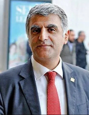 Ali Narin