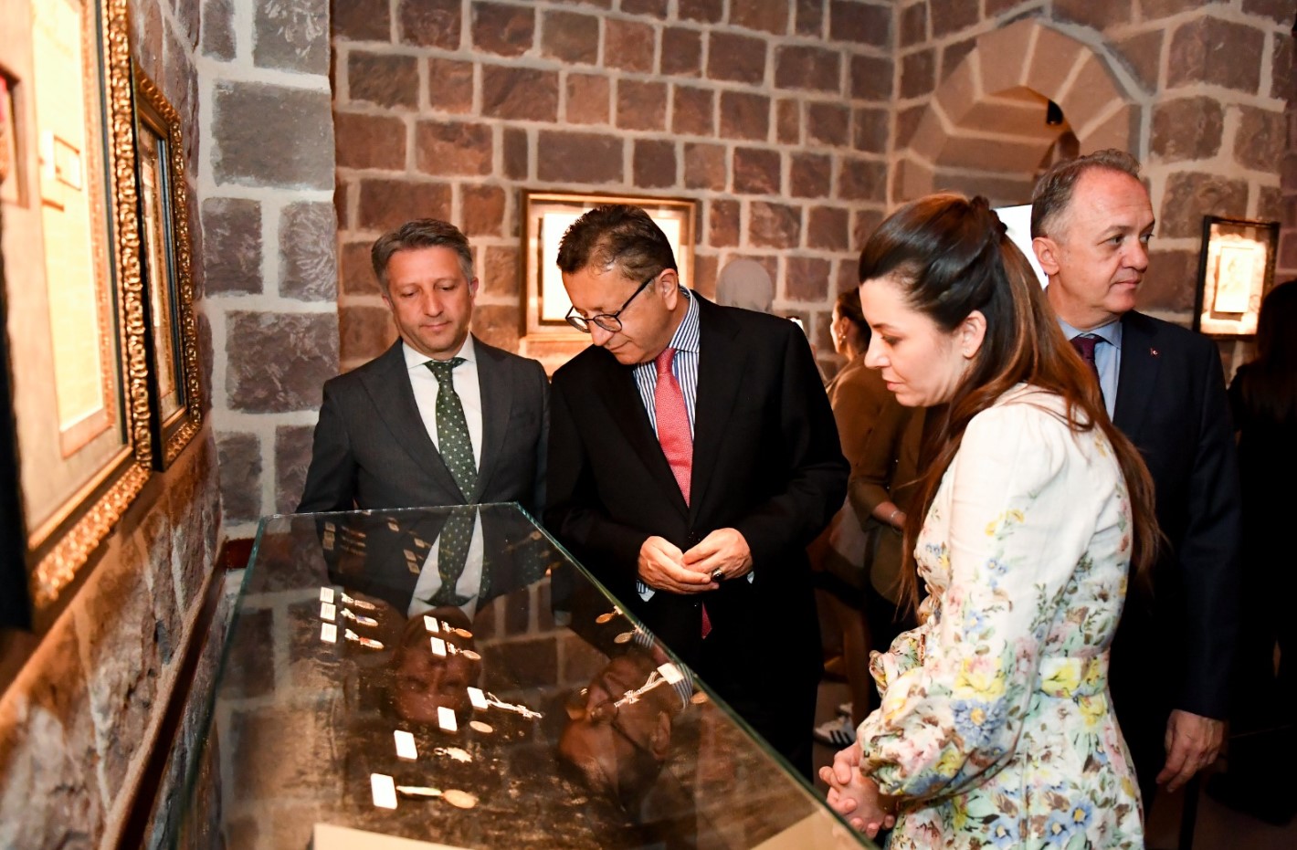 Altındağ Belediyesi, Şermin Yaşar'ın Emekleriyle Anne Müzesi'nin Açılışını Gerçekleştirdi 2