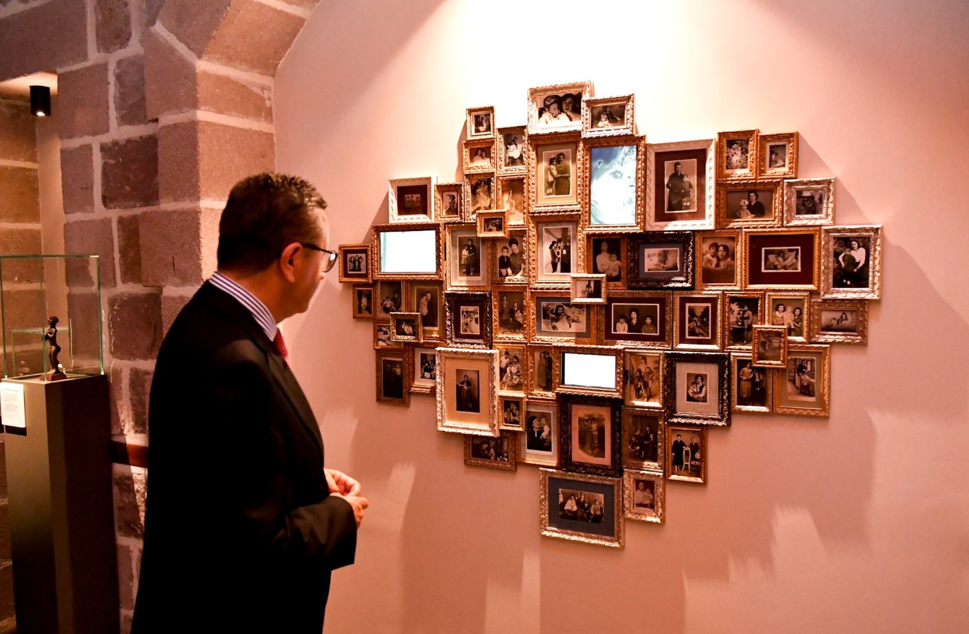 Altındağ Belediyesi, Şermin Yaşar'ın Emekleriyle Anne Müzesi'nin Açılışını Gerçekleştirdi 3