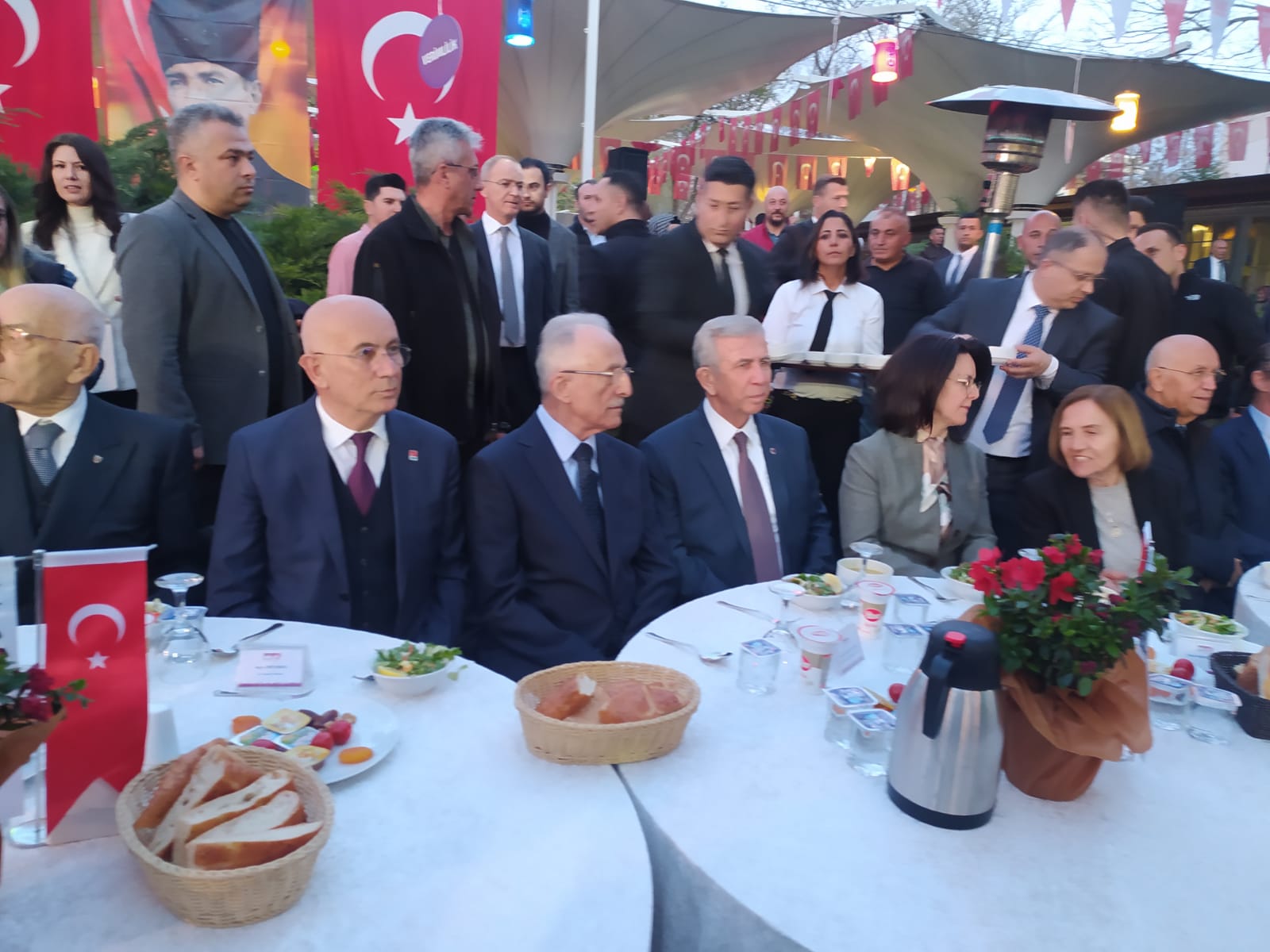 Ankara Kent Konseyi İftar (3)
