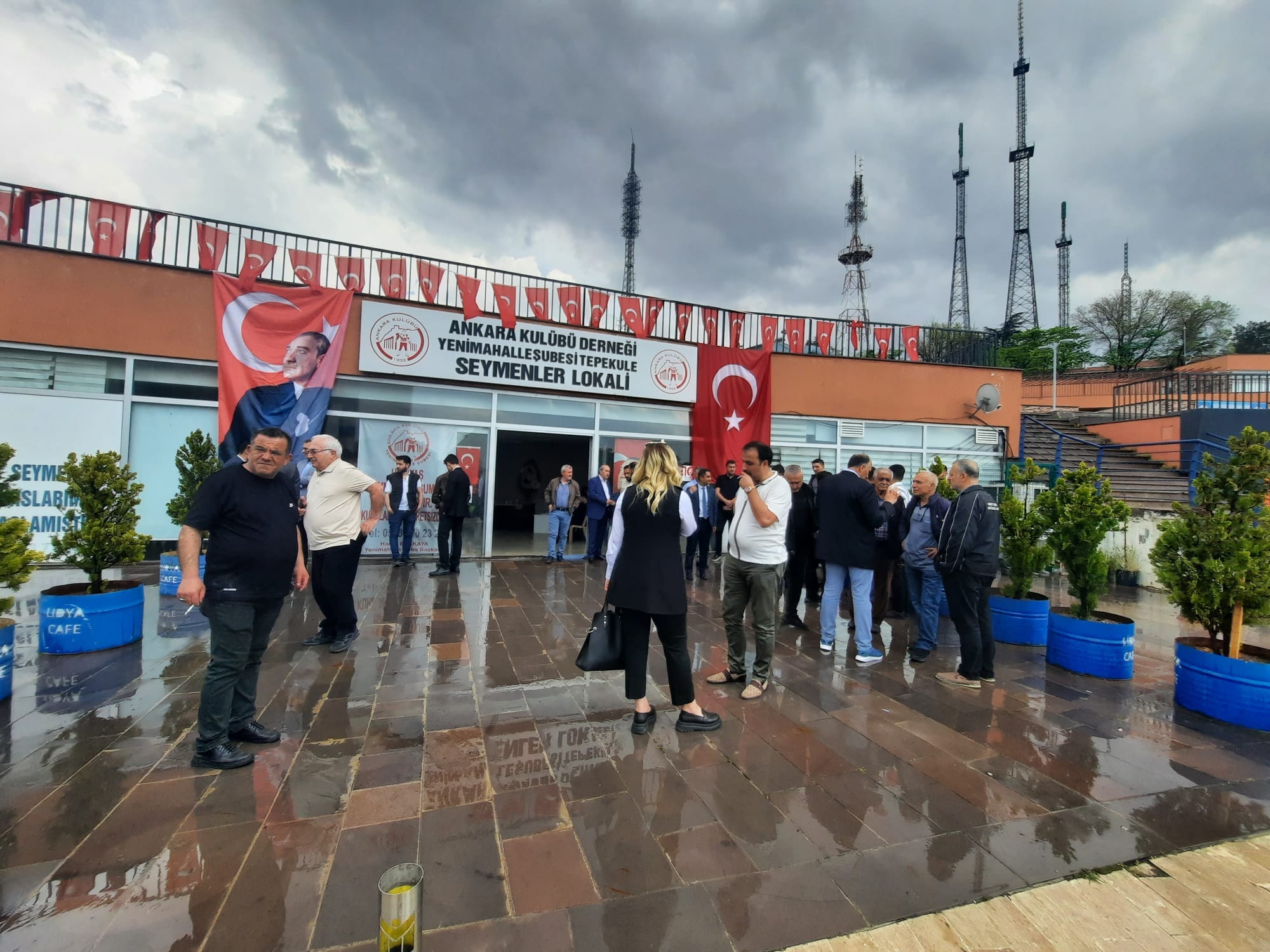 Ankara Kulubu 2