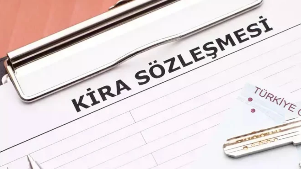Ankara’da ‘Sahte Kira Sözleşmesi’ Düzenleyen 6 Şüpheli Gözaltına Alındı