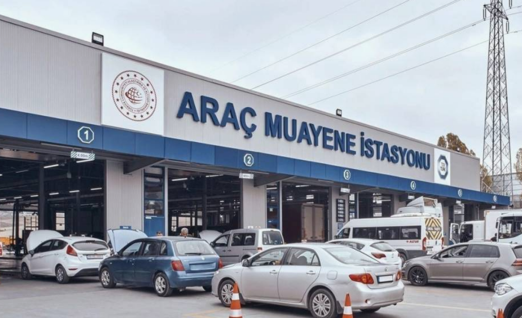 Araç Sahiplerinin Dikkatine! Muayene Sürecinde Bu Zorunluluklar Yok (3)