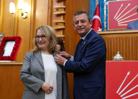 Ayşe Sibel Yankıömeroğlu